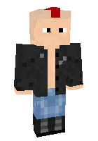 Скин по нику cj_my_dog