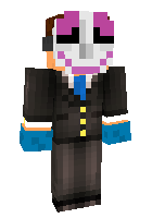 Скин по нику cjcat