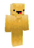 Скин по нику claina