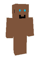 Скин по нику clairethebear