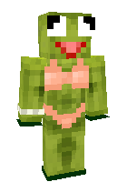 Скин по нику clamyy