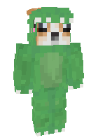 Скин по нику clarinet_chick78