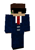 Скин по нику clasdew