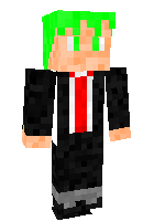 Скин по нику claymus