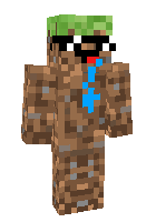 Скин по нику clem