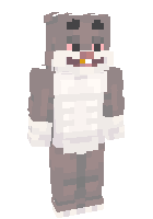 Скин по нику clientmod