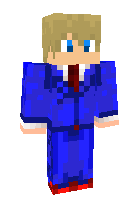 Скин по нику cloak3d