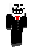 Скин по нику cloaker