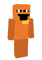 Скин по нику cloneranger