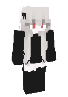 Скин по нику clowdycat