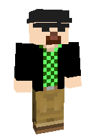 Скин по нику clownboy