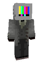 Скин по нику clowwn