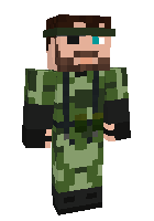 Скин по нику cmar