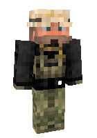 Скин по нику cmunk2