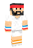 Скин по нику coachFrank