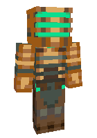 Скин по нику coal_miner