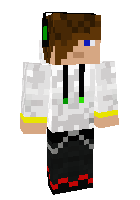 Скин по нику coalmc