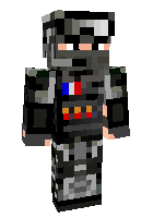Скин по нику cobalt_1
