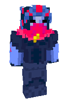 Скин по нику cobalt_12