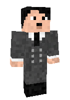 Скин по нику codminer22