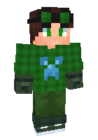 Скин по нику codydragon99