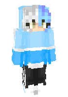 Скин по нику colder_ice