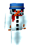 Скин по нику coldest