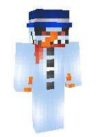 Скин по нику coldest48