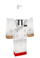 Скин по нику colonel_sanders