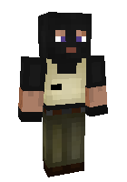 Скин по нику colovrat