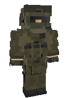Скин по нику combatant
