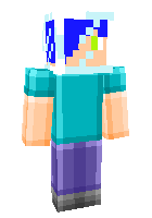 Скин по нику command_block