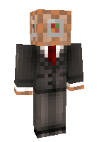 Скин по нику command_block1