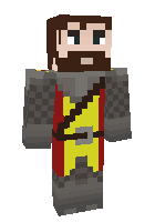 Скин по нику commander_T