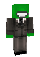 Скин по нику commoner
