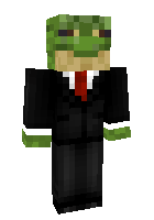 Скин по нику commontoad