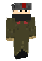 Скин по нику communistcat