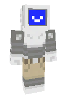 Скин по нику computerman