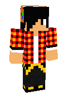 Скин по нику computerman10