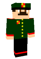 Скин по нику comradepara
