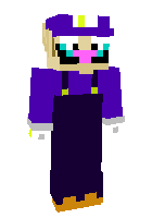 Скин по нику connor22