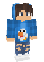 Скин по нику connor_