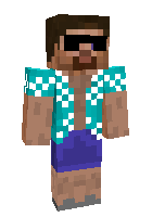 Скин по нику connorcoolbeans