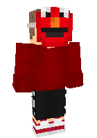 Скин по нику connord7