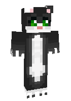Скин по нику connormiller