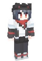 Скин по нику conoha_chan