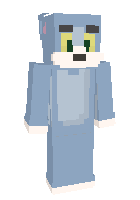 Скин по нику controlcat