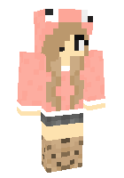 Скин по нику coocrafter