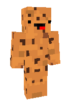 Скин по нику cookiederp