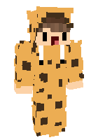 Скин по нику cookieg
